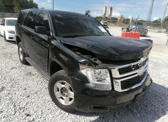 CHEVROLET TAHOE 2016 1gnskfec8gr342785