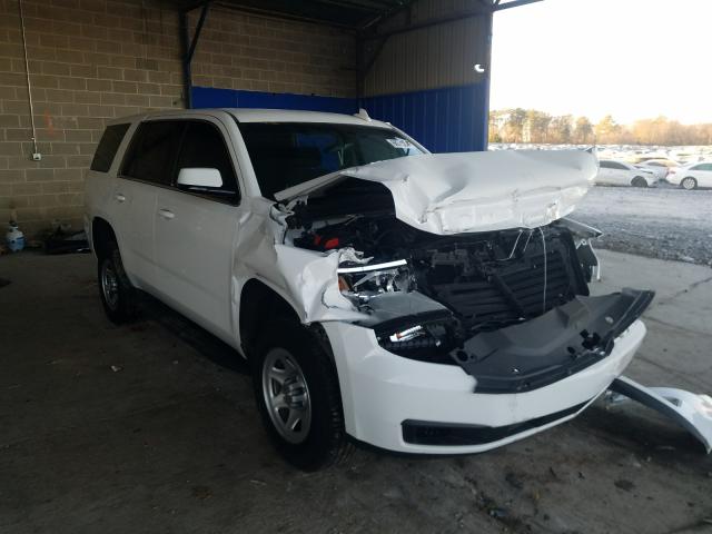 CHEVROLET TAHOE SPEC 2019 1gnskfec8kr226298