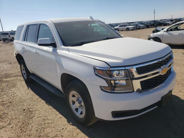 CHEVROLET TAHOE SPEC 2018 1gnskfec9jr282250