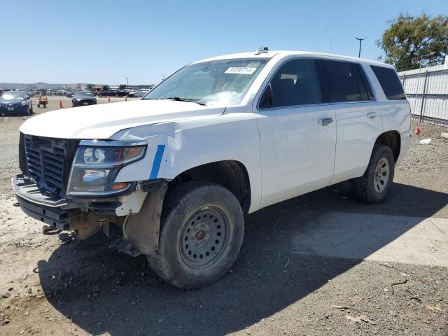 CHEVROLET TAHOE 2019 1gnskfec9kr157430