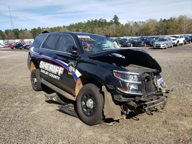 CHEVROLET TAHOE SPEC 2016 1gnskfecxgr433251