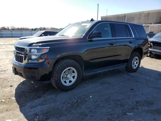 CHEVROLET TAHOE 2017 1gnskfecxhr283594