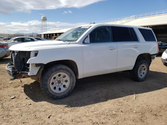 CHEVROLET TAHOE SPEC 2018 1gnskfecxjr188698