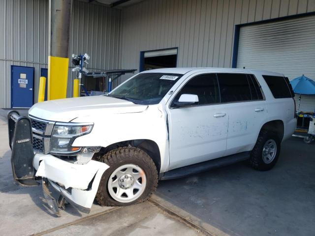 CHEVROLET TAHOE 2020 1gnskfkc0lr305986