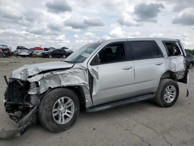 CHEVROLET TAHOE SPEC 2018 1gnskfkc3jr100174