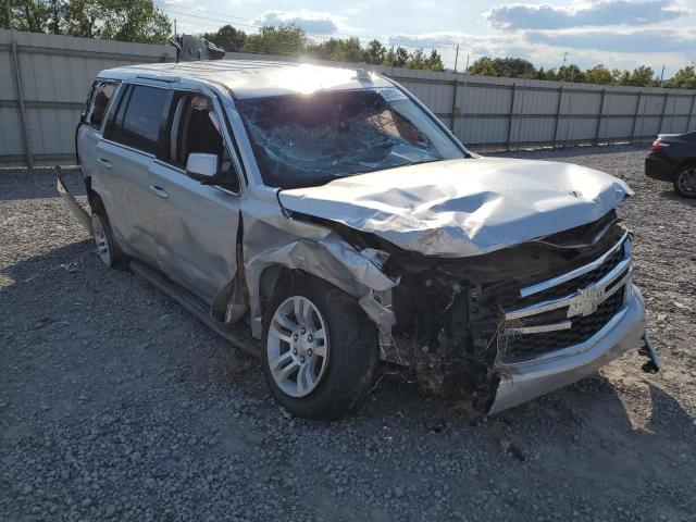 CHEVROLET TAHOE SPEC 2019 1gnskfkc9kr318007