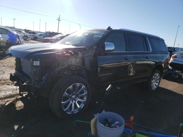 CHEVROLET SUBURBAN K 2021 1gnskfkd5mr167243