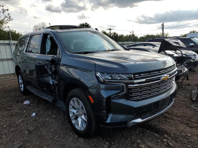 CHEVROLET SUBURBAN K 2021 1gnskfkd5mr280321