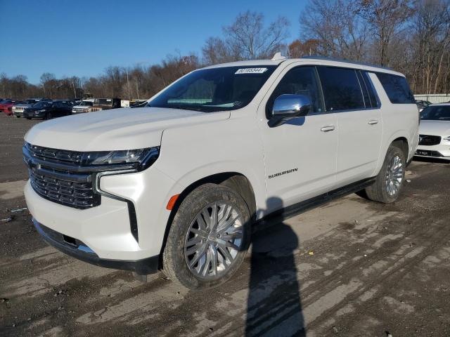 CHEVROLET SUBURBAN K 2023 1gnskfkd6pr283524