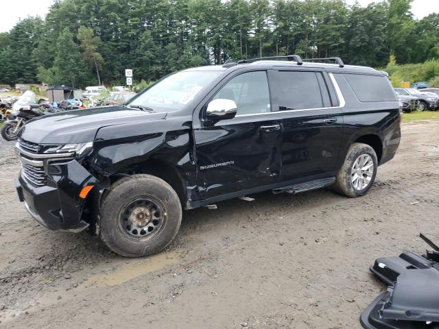 CHEVROLET SUBURBAN K 2022 1gnskfkd8nr101092