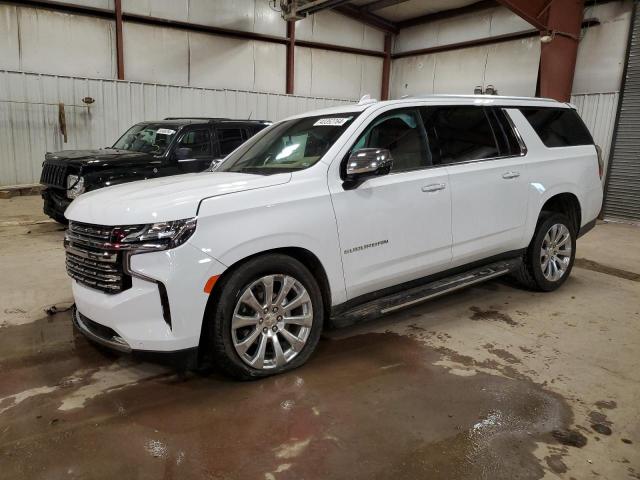 CHEVROLET SUBURBAN 2023 1gnskfkd9pr263381