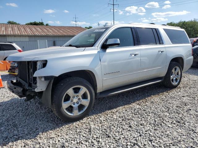 CHEVROLET SUBURBAN 2019 1gnskgec0kr240539