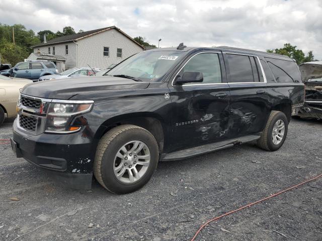 CHEVROLET SUBURBAN 2017 1gnskgec2hr227557