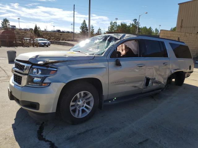 CHEVROLET SUBURBAN 2016 1gnskgec4gr182779