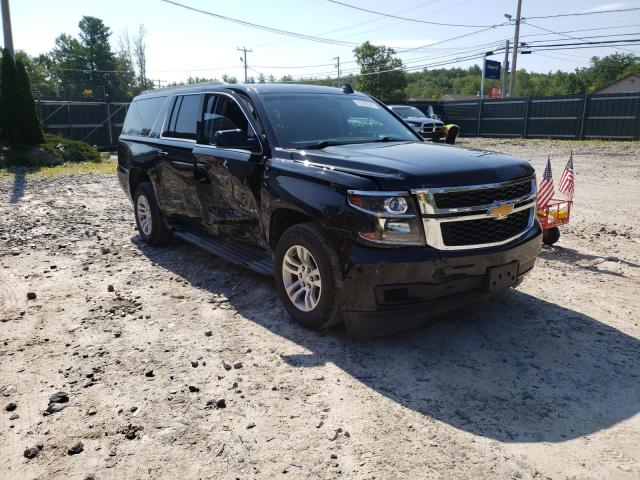 CHEVROLET SUBURBAN K 2016 1gnskgec7gr442723