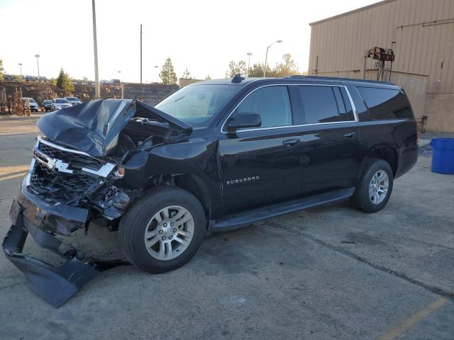 CHEVROLET SUBURBAN 2017 1gnskgec9hr326439