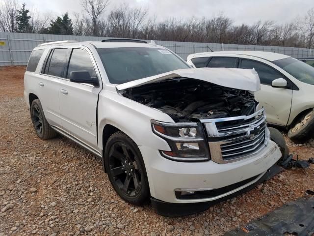 CHEVROLET SUBURBAN K 2017 1gnskgkc0hr161426