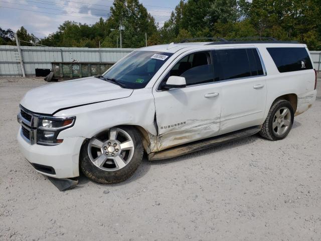 CHEVROLET SUBURBAN 2017 1gnskgkc0hr313261