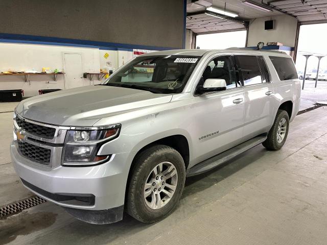 CHEVROLET SUBURBAN K 2018 1gnskgkc0jr137334