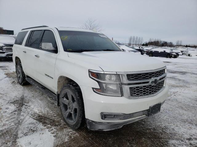 CHEVROLET SUBURBAN K 2018 1gnskgkc0jr141223