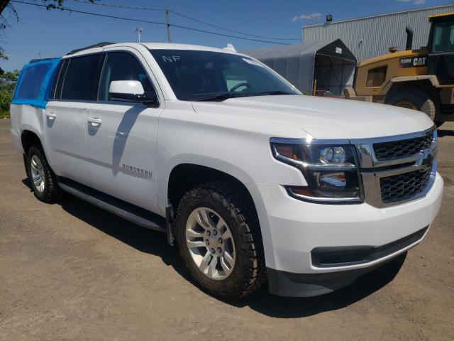 CHEVROLET SUBURBAN K 2020 1gnskgkc0lr152189