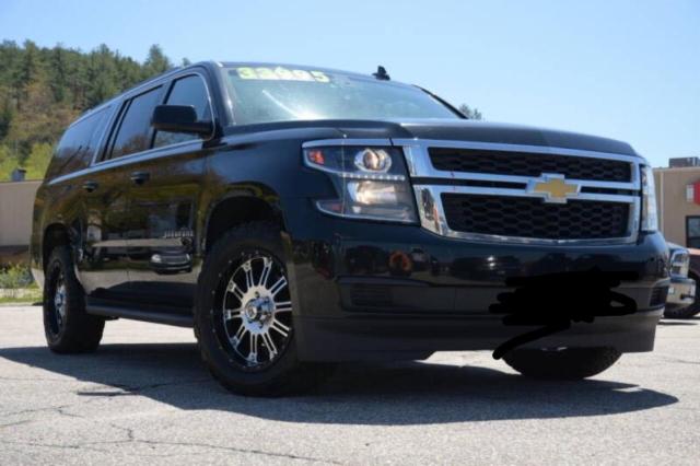 CHEVROLET SUBURBAN K 2016 1gnskgkc1gr371586