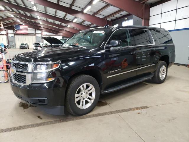 CHEVROLET SUBURBAN K 2018 1gnskgkc1jr135804