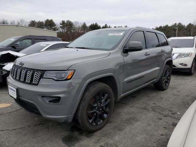 JEEP GRAND CHEROKEE 2022 1gnskgkc2gr302034