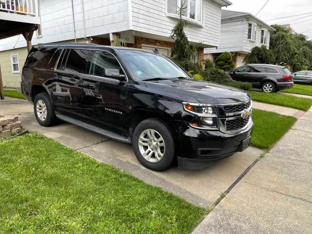 CHEVROLET SUBURBAN K 2016 1gnskgkc3gr406998