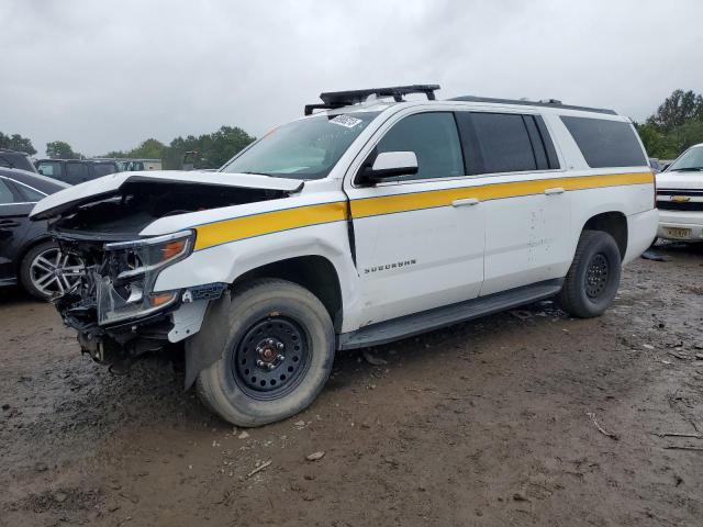 CHEVROLET SUBURBAN 2016 1gnskgkc3gr431674