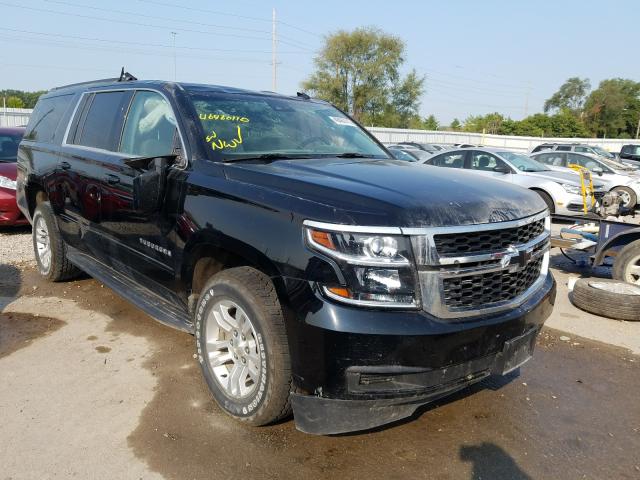 CHEVROLET SUBURBAN K 2017 1gnskgkc3hr280921