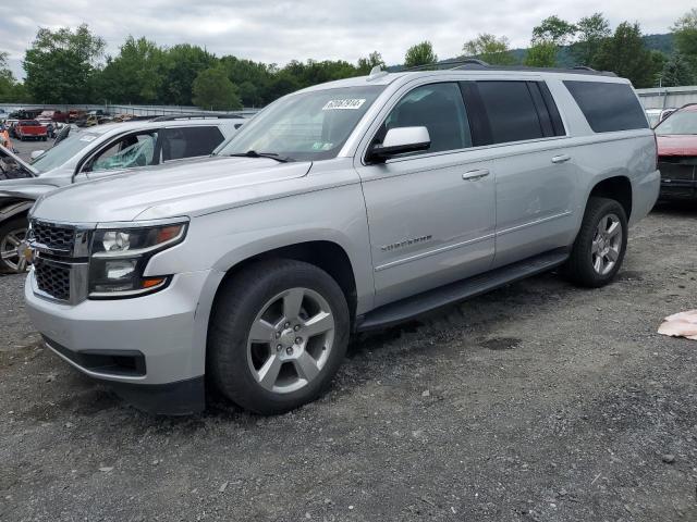 CHEVROLET SUBURBAN 2017 1gnskgkc3hr321080