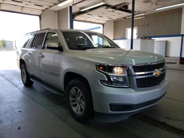 CHEVROLET SUBURBAN K 2018 1gnskgkc3jr144536