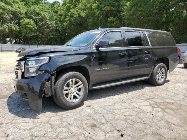 CHEVROLET SUBURBAN 2018 1gnskgkc3jr221941