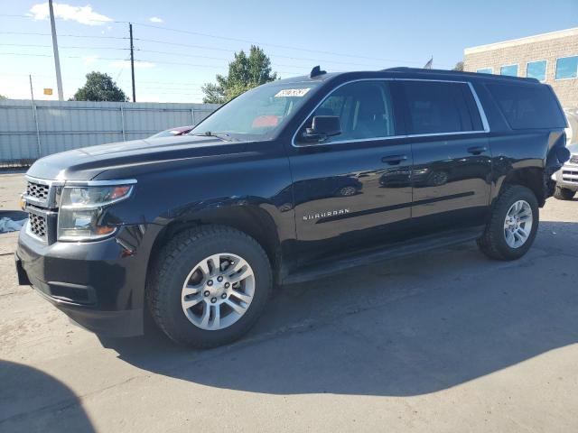 CHEVROLET SUBURBAN K 2020 1gnskgkc3lr290745