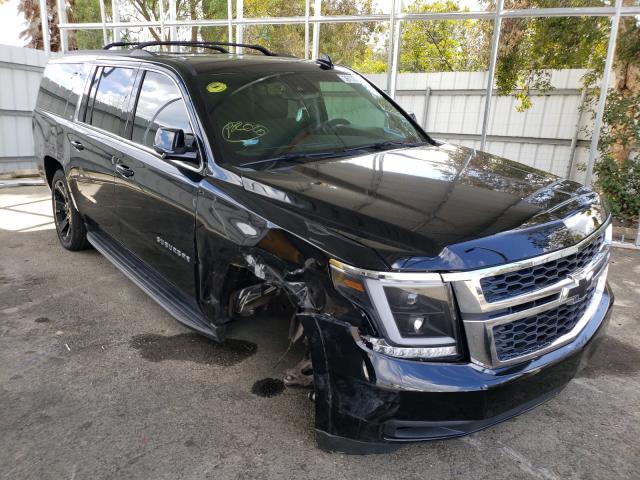 CHEVROLET SUBURBAN K 2016 1gnskgkc4gr286516