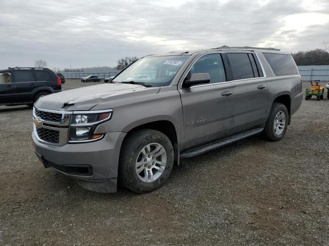 CHEVROLET SUBURBAN K 2017 1gnskgkc4hr340026