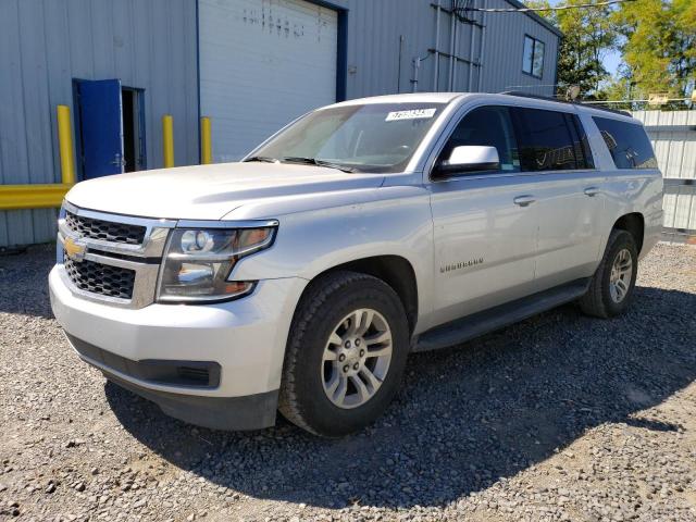 CHEVROLET SUBURBAN K 2018 1gnskgkc4jr142715