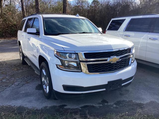 CHEVROLET SUBURBAN 2017 1gnskgkc5hr242185