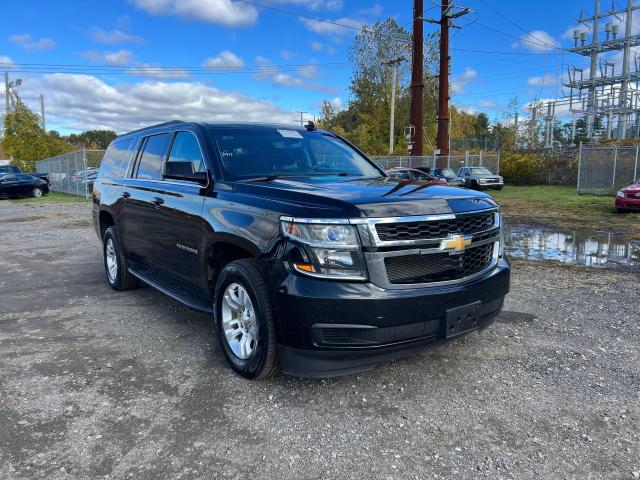 CHEVROLET SUBURBAN 2016 1gnskgkc6gr101236