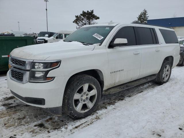 CHEVROLET SUBURBAN 2016 1gnskgkc6gr208321