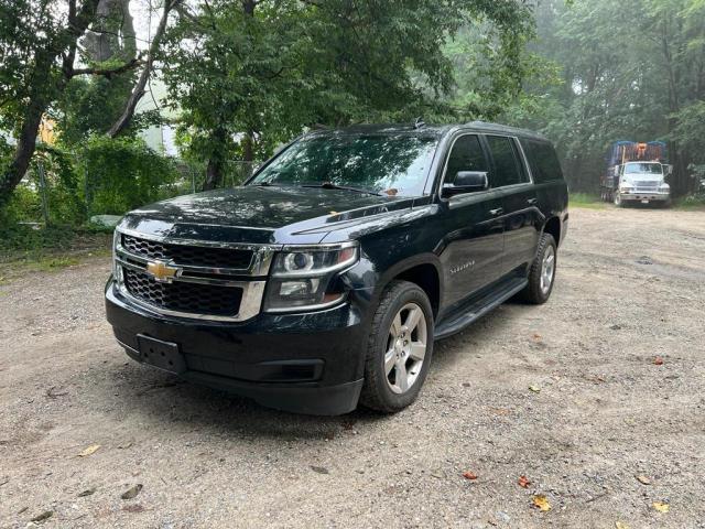 CHEVROLET SUBURBAN K 2017 1gnskgkc6hr285773