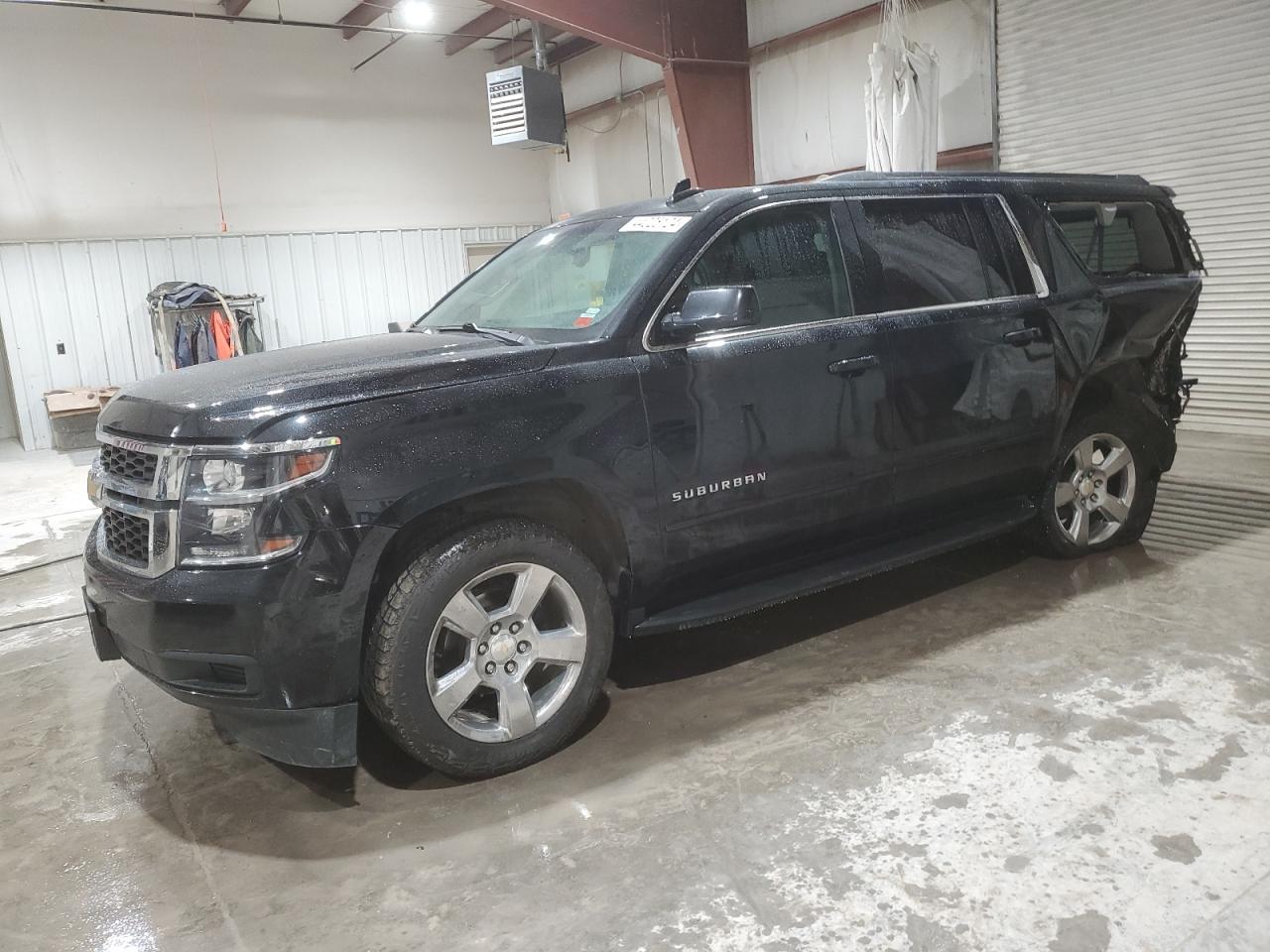 CHEVROLET SUBURBAN 2020 1gnskgkc6lr182345