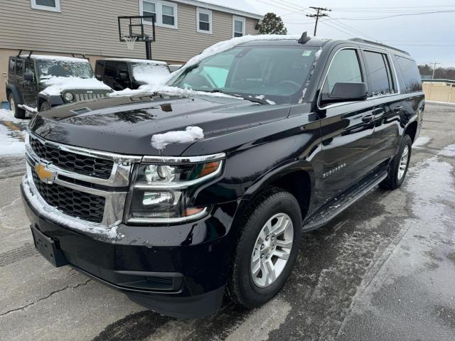 CHEVROLET SUBURBAN 2020 1gnskgkc6lr228398