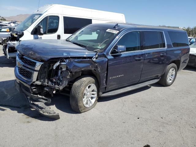 CHEVROLET SUBURBAN K 2020 1gnskgkc7lr101739