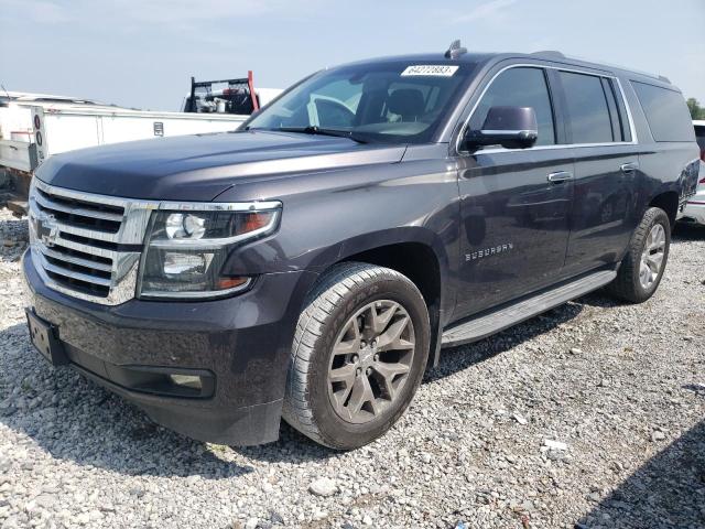 CHEVROLET SUBURBAN K 2016 1gnskgkc8gr111024