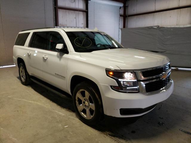 CHEVROLET SUBURBAN K 2016 1gnskgkc8gr325575