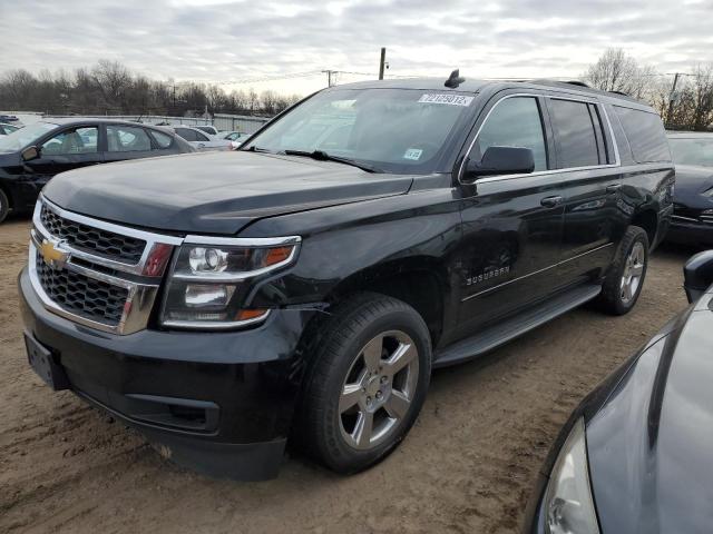 CHEVROLET SUBURBAN K 2017 1gnskgkc8hr347397