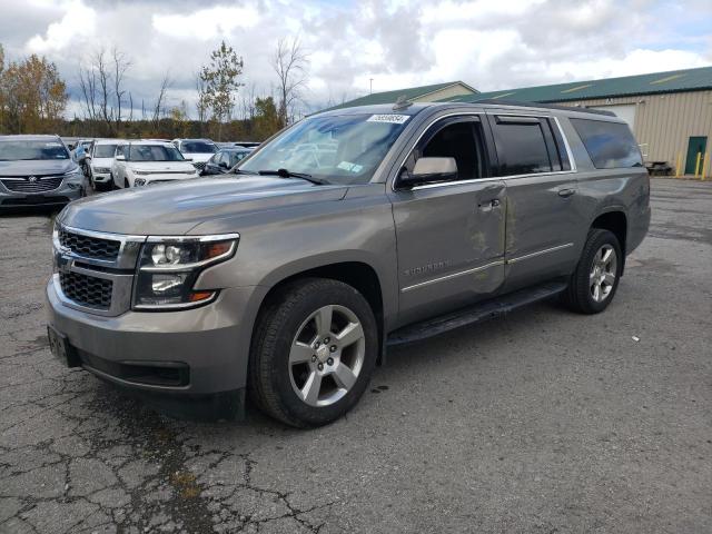 CHEVROLET SUBURBAN K 2018 1gnskgkc8jr396475