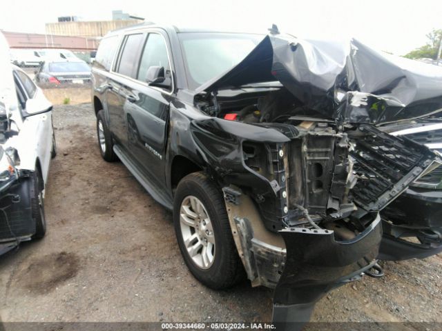 CHEVROLET SUBURBAN 2019 1gnskgkc8kr349559